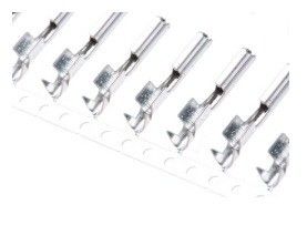 M23S05K351 JAE PCB Board Connector Electronics  MX23A 16-22AWG