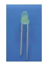 204-10SYGD/S530-E3-L EVERLIGHT Optoelectronics LED Yellow Green 575nm 2 Pin