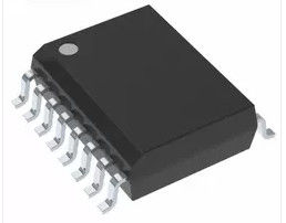 Microfone SSM2019BRWZRL ADI Audio Amp 1CH Mono Class-AB 16 Pin SOIC W T/R