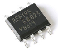 5V 30mA 8 pinos SOIC N T/R REF195GSZ-REEL7 ADI V-Ref Precision