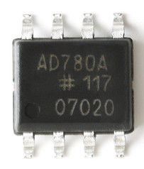 Programável AD780ARZ-REEL7 ADI V Ref 2,5V / 3V 10mA 8 pinos SOIC N T/R