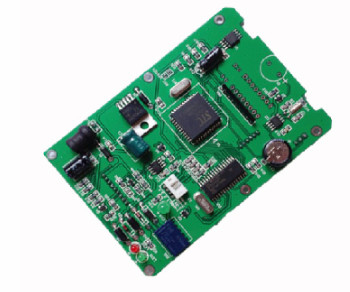 Um material da TIC SMT FR4 dos testes do serviço PCBA do conjunto do PWB da parada