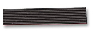 3319/14 de cabo de fio do UL de 100FT, 3M Flat Cable 14 condutores 28AWG 300V
