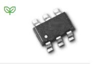 Pin SOT-23 T/R da precisão 2.5V 10mA 6 da referência do circuito integrado V de ADR3425ARJZ DDA SMD