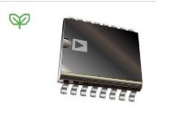ADM2483BRWZ ADI Single Transmitter And Receiver RS 485 16 tubo do Pin SOIC W