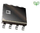 Circuito integrado de ADUM1201ARZ SMD, Pin de ADI Digital Isolator CMOS 2 CH 1Mbps 8