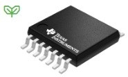 Unidade MCU 16 MSP430 mordido 2.5V/3.3V 14-Pin TSSOP T/R do microcontrolador do SI de MSP430G2211IPW14R