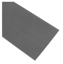 Cabo de fio do UL do cloreto Polyvinyl, 3319/14 de rolo de 3M Flat Ribbon Cable 30.48m
