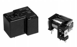 Relé do poder do sinal de MY2N-GS DC24, MERGULHO do relé de OMRON único Polo
