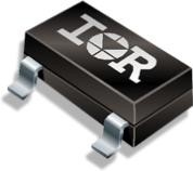 Pin SOT-23 T/R do si 30V 1.2A 3 do MOSFET N-CH do poder superior de IRLML2803TRPBF