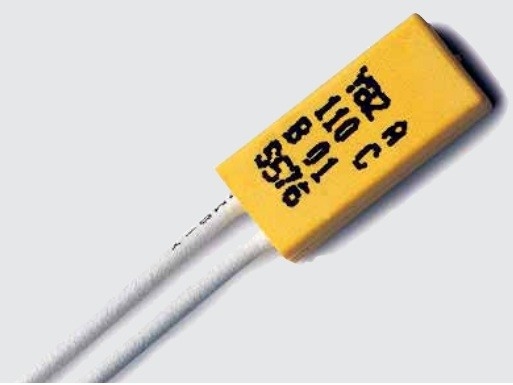 Série do interruptor Y do limitador de temperatura de Y89-L-90-05-B08-170-6HA Limitor