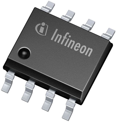 ITS4200SSJDXUMA1 interruptor 1 dos circuitos integrados CI em 1 PARA FORA de 6V a 52V 1.2A 8-Pin DSO T/R