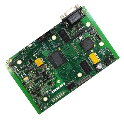Serviço do conjunto do PWB do OEM, conjunto BOM ISO14001 do protótipo do PWB