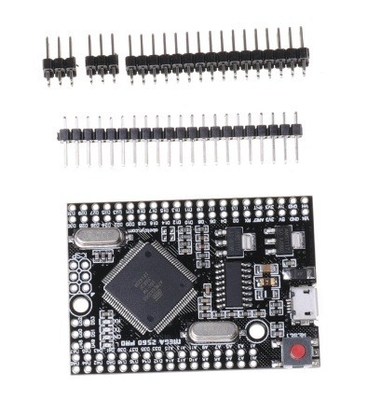 Ferramentas do colaborador de ATmega2560 16AU USB CH340G, pro mini Mega2560